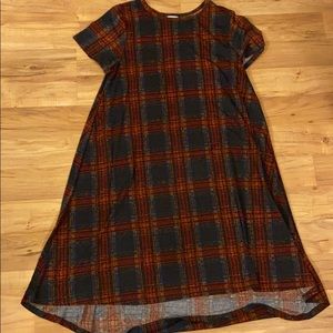 LuLaRoe Carly